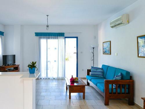 Azzurro Holiday Villa Ira By Sanders