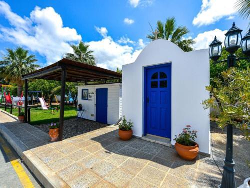 Villa Azzurro Holiday Villas