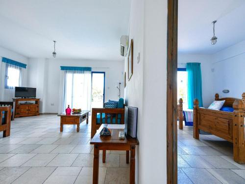 Villa Azzurro Holiday Villas