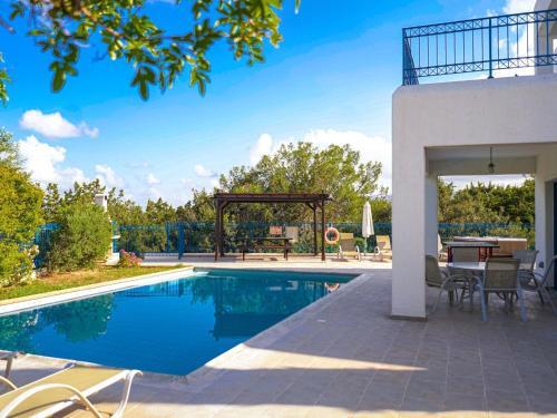 Villa Azzurro Holiday Villas