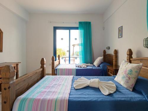 Villa Azzurro Holiday Villas