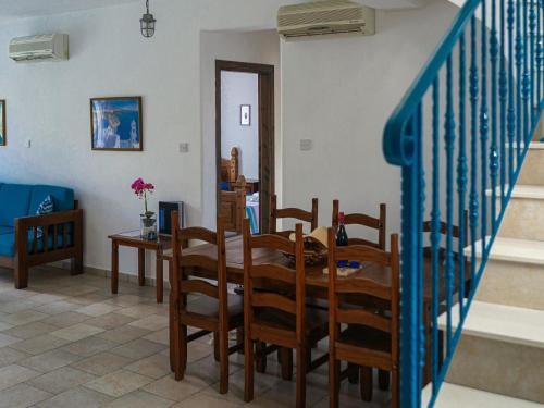 Villa Azzurro Holiday Villas