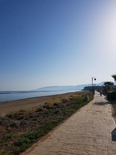 Villa On The Beach House Latsi