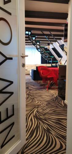 Dvoeta?ni Apartman New York