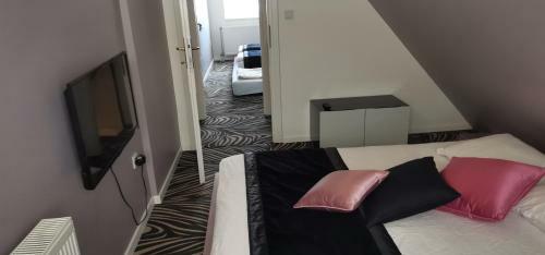 Dvoeta?ni Apartman New York