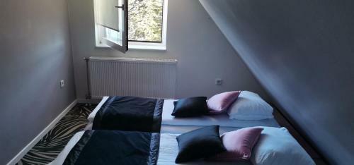 Dvoeta?ni Apartman New York