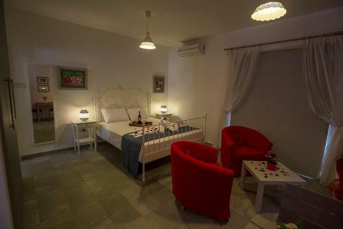 Villa Calliroe Uno By Agroholidays