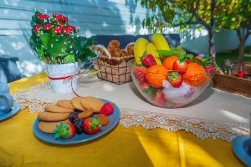 Villa Calliroe Uno By Agroholidays