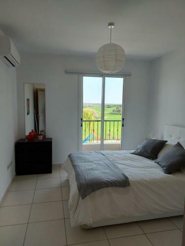 Apartamento Pyla Palms Resort - 1 Bedroom