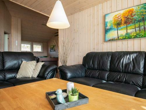 Holiday Home Brovst XVI