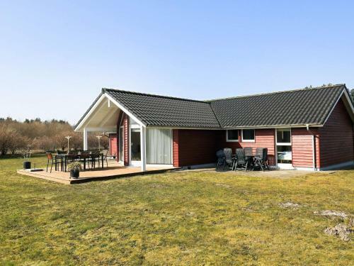 Holiday Home Brovst XVI