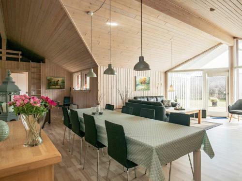 Holiday Home Brovst XVI