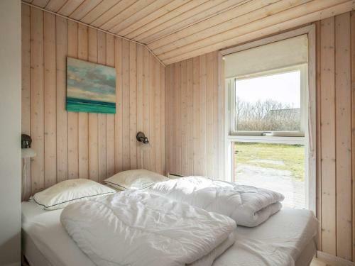 Holiday Home Brovst XVI