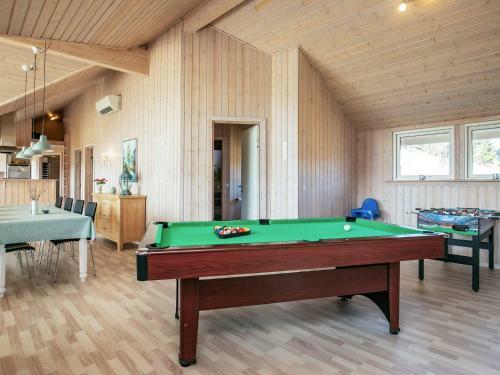 Holiday Home Brovst XVI