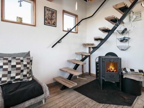 Holiday Home Brovst XVII