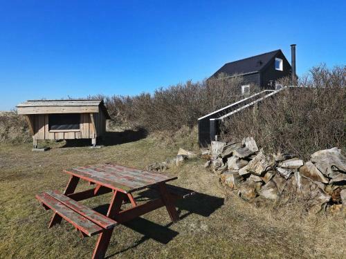 Holiday Home Brovst XVII