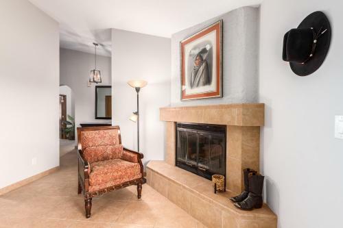 Ridgeway Fountain Hills Home