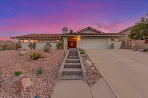 Ridgeway Fountain Hills Home