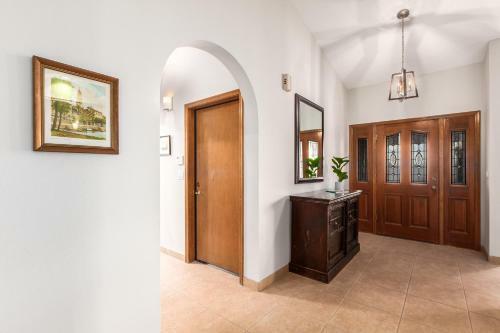 Ridgeway Fountain Hills Home