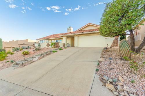 Ridgeway Fountain Hills Home