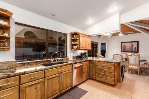 Ridgeway Fountain Hills Home