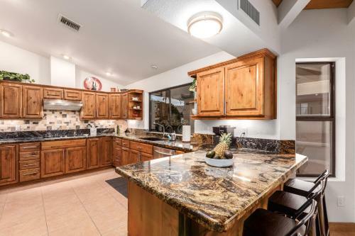 Ridgeway Fountain Hills Home