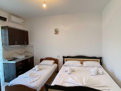 Melita Apartments