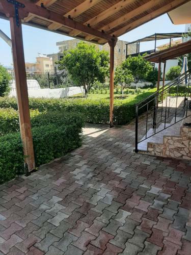 Apartamento Vila Melisa Ksamil
