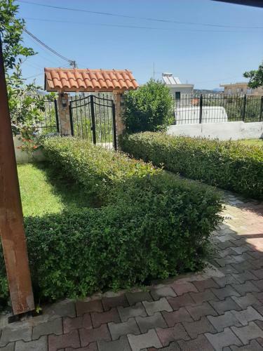 Apartamento Vila Melisa Ksamil