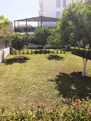 Apartamento Vila Melisa Ksamil