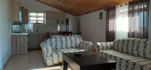 Apartamento Vila Melisa Ksamil