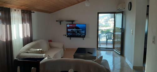 Apartamento Vila Melisa Ksamil