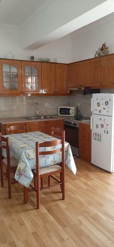 Apartamento Vila Melisa Ksamil