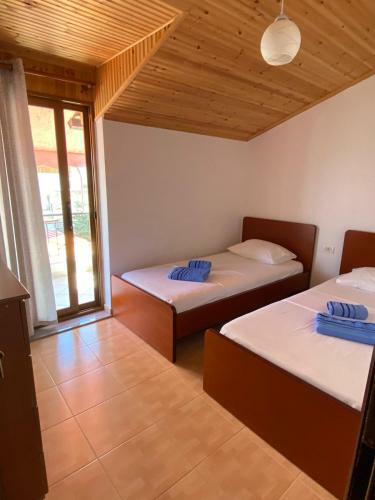 Apartamento Vila Melisa Ksamil