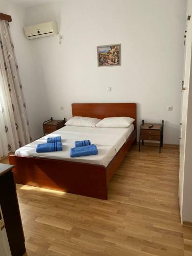 Apartamento Vila Melisa Ksamil