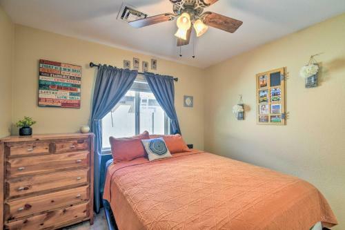 Glendale Escape With Patio, Walk To Westgate!