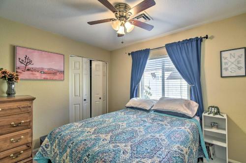 Glendale Escape With Patio, Walk To Westgate!