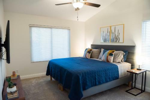 Beautifully Renovated Glendale Retreat