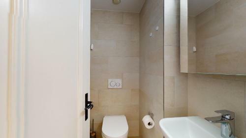 Apartamento Abitaziun Residenza Mulin 12 - Celerina