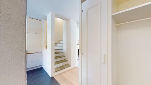 Apartamento Abitaziun Residenza Mulin 12 - Celerina