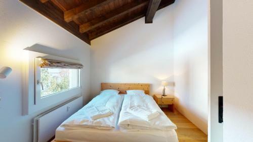 Apartamento Abitaziun Residenza Mulin 12 - Celerina