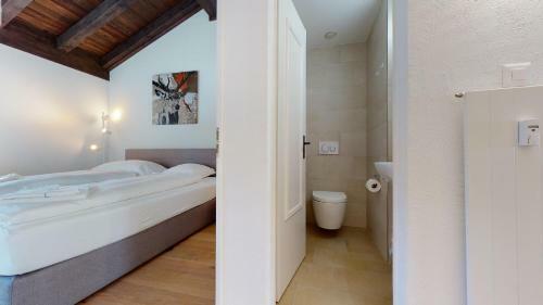 Apartamento Abitaziun Residenza Mulin 12 - Celerina