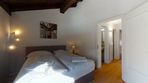 Apartamento Abitaziun Residenza Mulin 12 - Celerina