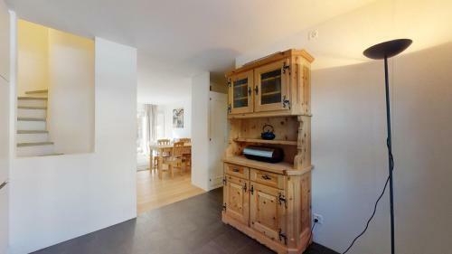 Apartamento Abitaziun Residenza Mulin 12 - Celerina