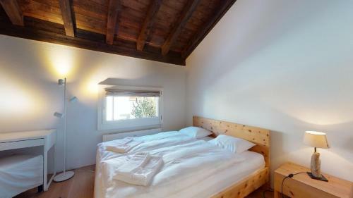 Apartamento Abitaziun Residenza Mulin 12 - Celerina