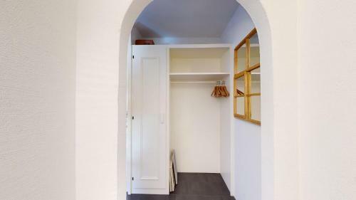 Apartamento Abitaziun Residenza Mulin 12 - Celerina