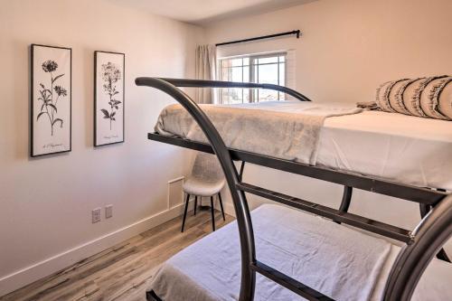 Lake Havasu Pad With Private Pool 3 Mi To Lake