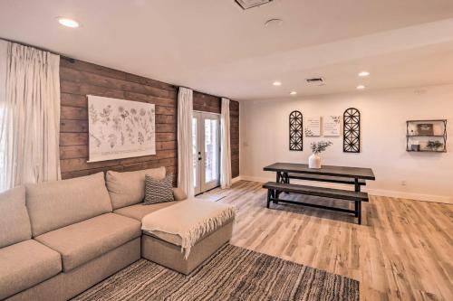 Lake Havasu Pad With Private Pool 3 Mi To Lake