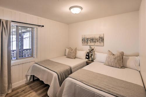 Lake Havasu Pad With Private Pool 3 Mi To Lake