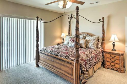 Dog-friendly Casa With Pool And Fenced Backyard!